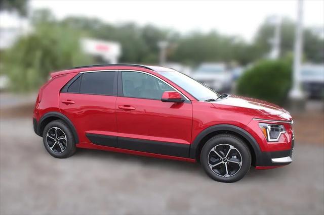 2026 Kia Niro LX