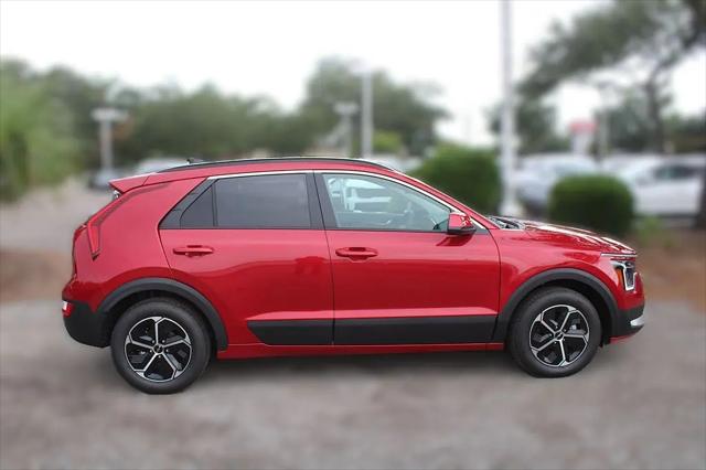 2026 Kia Niro LX