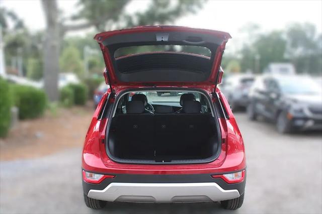2026 Kia Niro LX