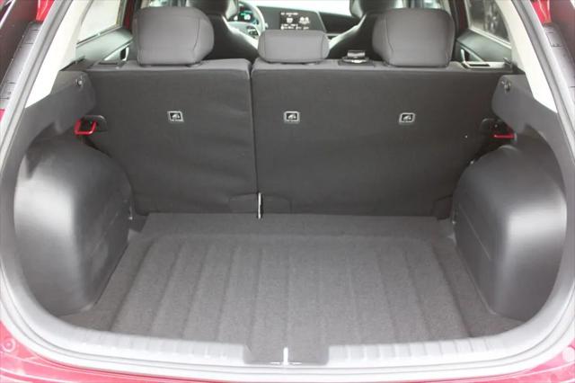 2026 Kia Niro LX