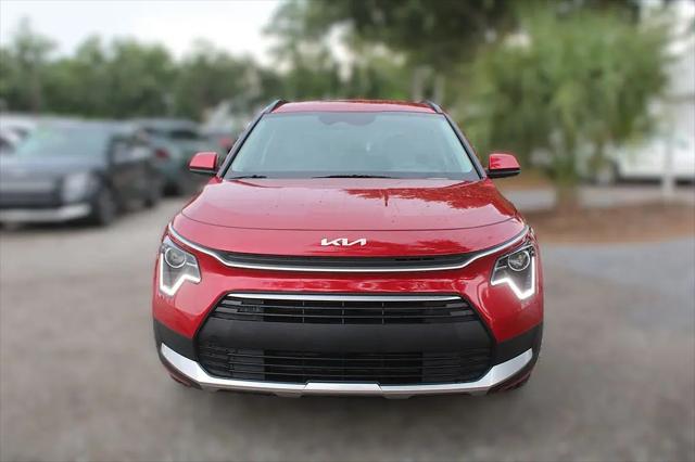2026 Kia Niro LX