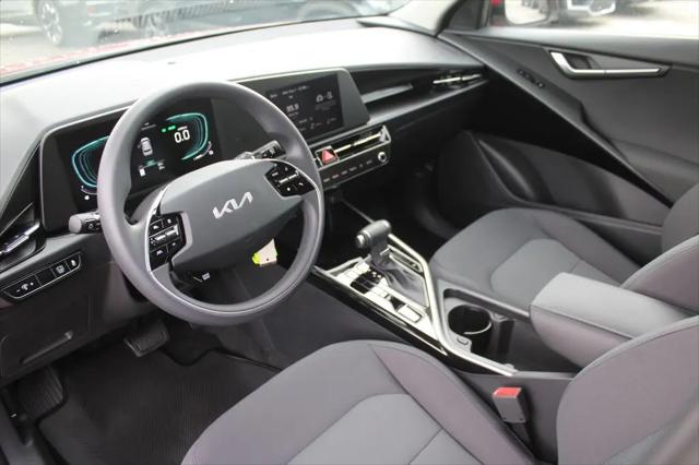 2026 Kia Niro LX