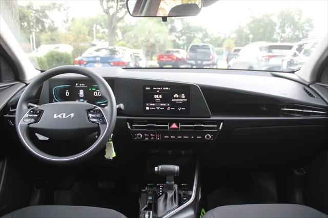 2026 Kia Niro LX