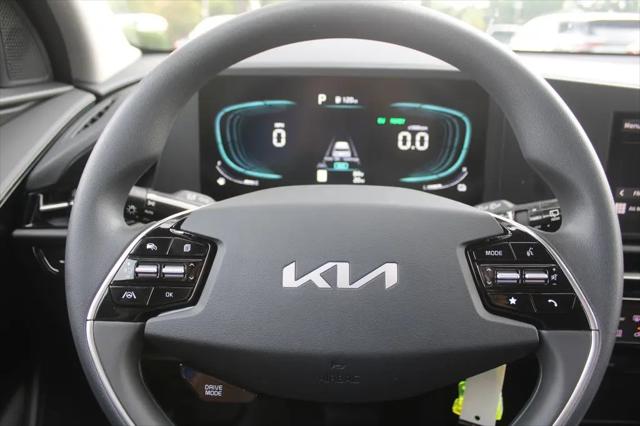 2026 Kia Niro LX