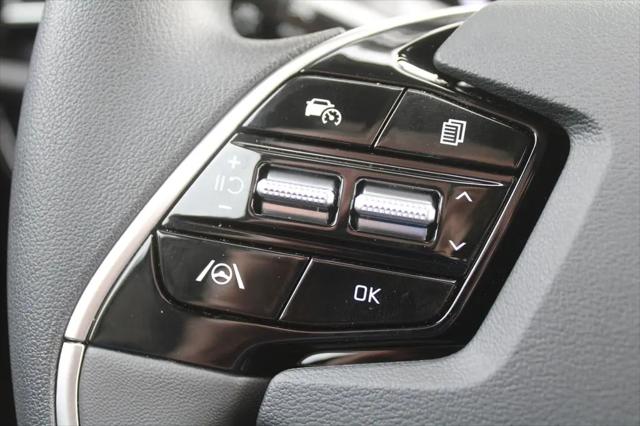 2026 Kia Niro LX