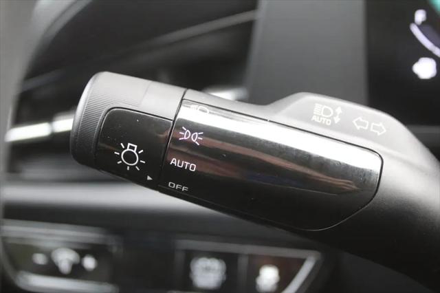2026 Kia Niro LX