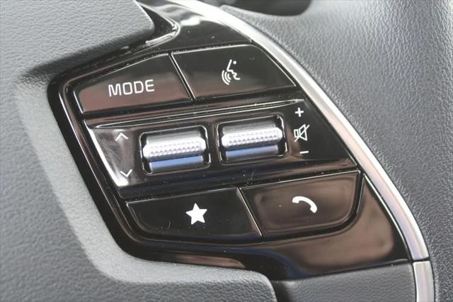 2026 Kia Niro LX