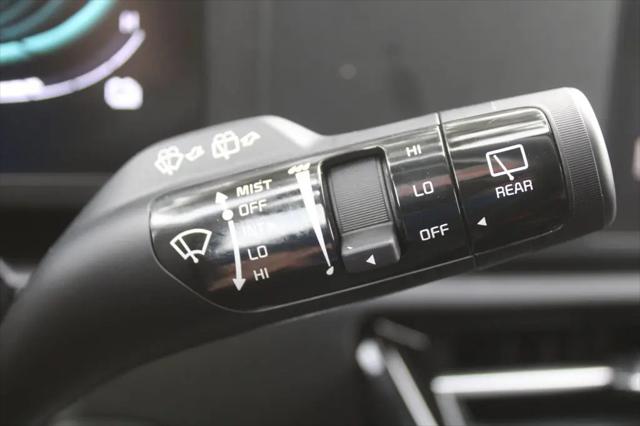 2026 Kia Niro LX