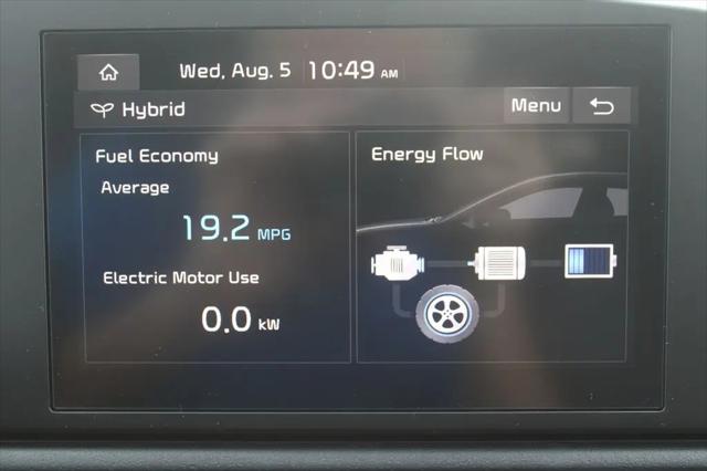 2026 Kia Niro LX