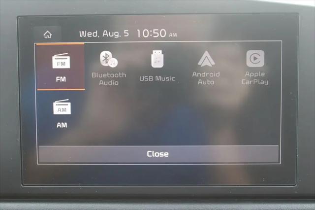 2026 Kia Niro LX