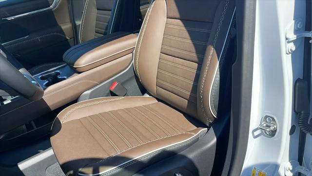 2026 GMC Acadia Denali Ultimate AWD