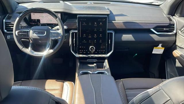 2026 GMC Acadia Denali Ultimate AWD