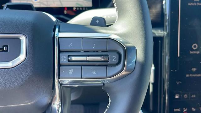 2026 GMC Acadia Denali Ultimate AWD