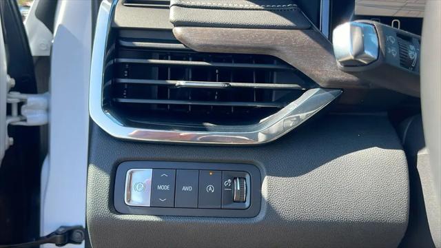 2026 GMC Acadia Denali Ultimate AWD