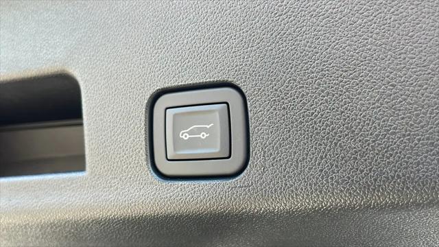2026 GMC Acadia Denali Ultimate AWD
