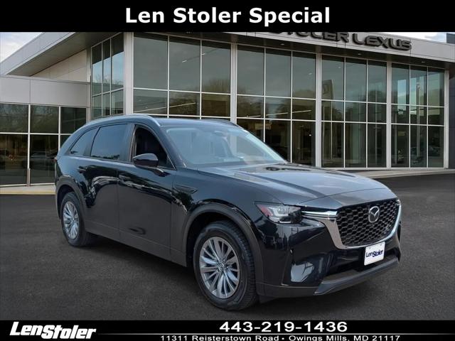 2024 Mazda X-90 3.3 Turbo Select for sale in Owings Mills, MD
