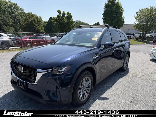 2024 Mazda X-90 Preferred for sale in Owings Mills, MD