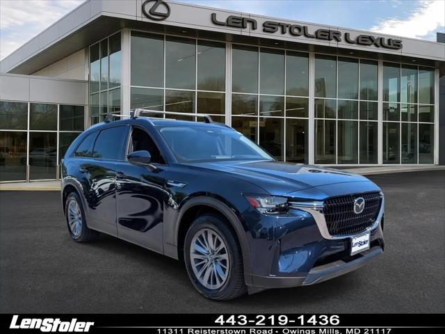 2024 Mazda X-90 Preferred for sale in Owings Mills, MD