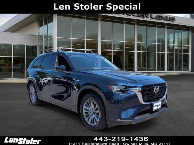 2024 Mazda X-90 Preferred for sale in Owings Mills, MD