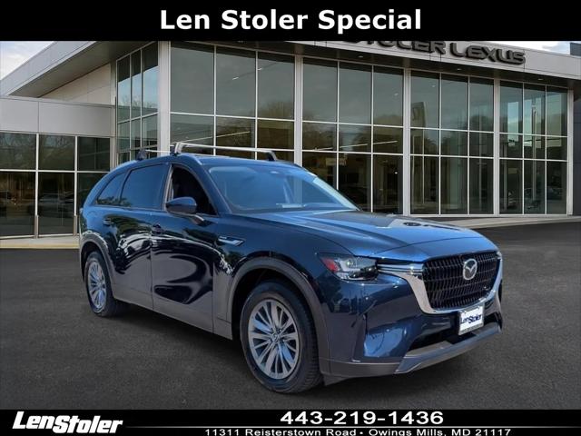 2024 Mazda X-90 Preferred for sale in Owings Mills, MD