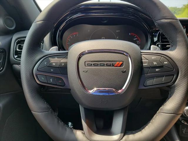 2026 Dodge Durango GT AWD HEMI V8