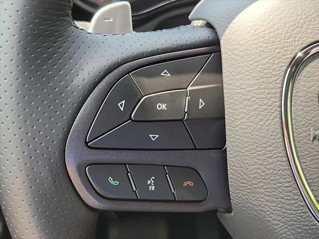2026 Dodge Durango GT AWD HEMI V8