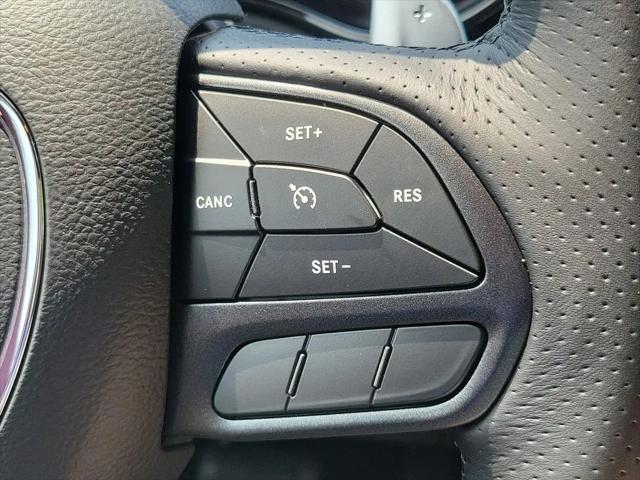 2026 Dodge Durango GT AWD HEMI V8