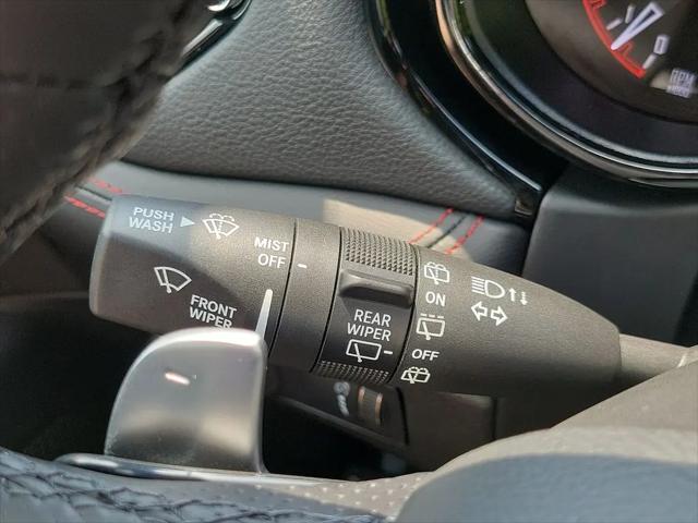 2026 Dodge Durango GT AWD HEMI V8