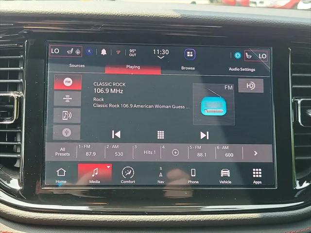 2026 Dodge Durango GT AWD HEMI V8