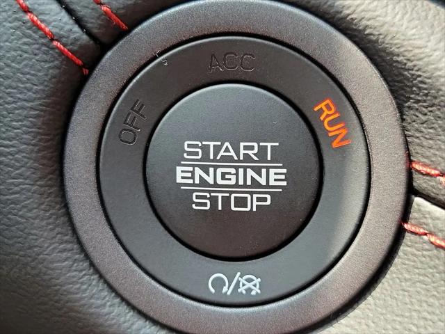 2026 Dodge Durango GT AWD HEMI V8