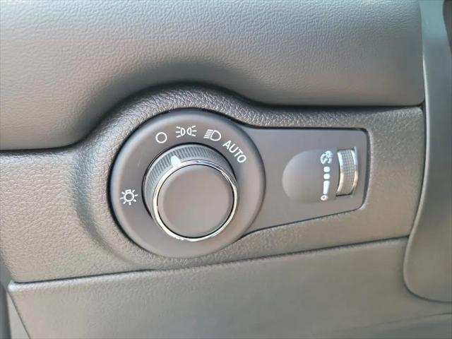 2026 Dodge Durango GT AWD HEMI V8