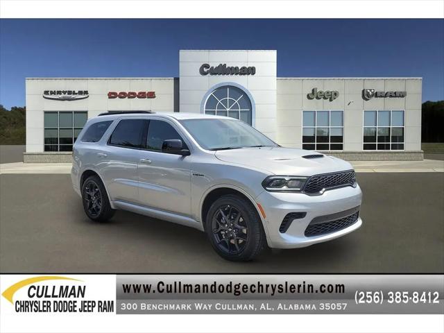 2026 Dodge Durango GT AWD HEMI V8 for sale in Cullman, AL