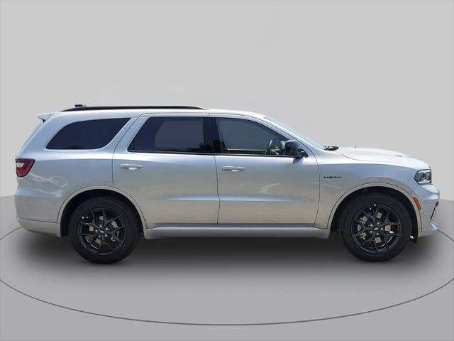 2026 Dodge Durango GT AWD HEMI V8