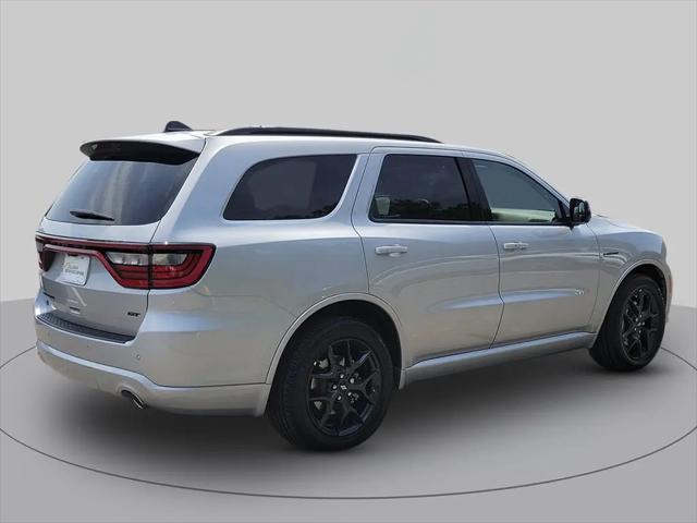 2026 Dodge Durango GT AWD HEMI V8