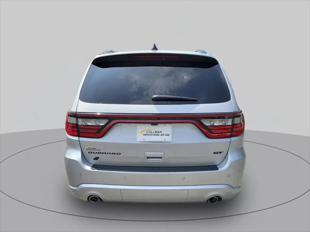 2026 Dodge Durango GT AWD HEMI V8