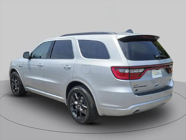 2026 Dodge Durango GT AWD HEMI V8