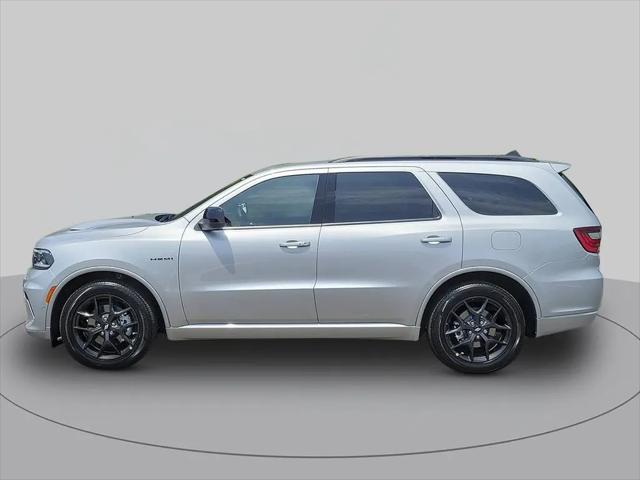 2026 Dodge Durango GT AWD HEMI V8