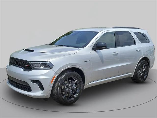 2026 Dodge Durango GT AWD HEMI V8
