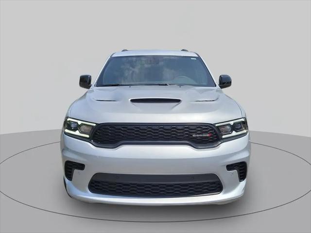 2026 Dodge Durango GT AWD HEMI V8