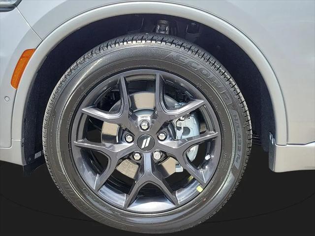 2026 Dodge Durango GT AWD HEMI V8