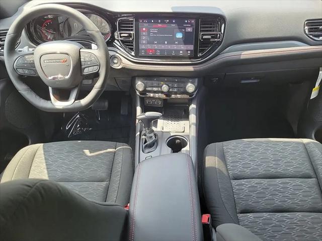 2026 Dodge Durango GT AWD HEMI V8
