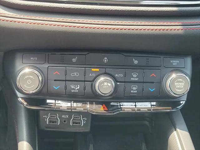 2026 Dodge Durango GT AWD HEMI V8