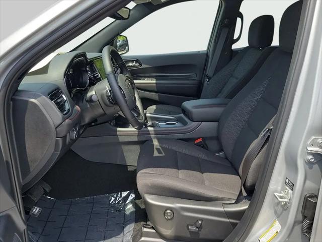 2026 Dodge Durango GT AWD HEMI V8