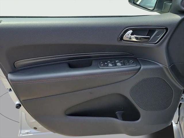 2026 Dodge Durango GT AWD HEMI V8