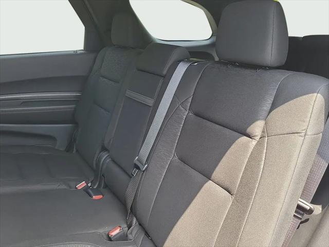 2026 Dodge Durango GT AWD HEMI V8