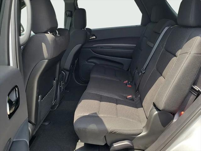 2026 Dodge Durango GT AWD HEMI V8