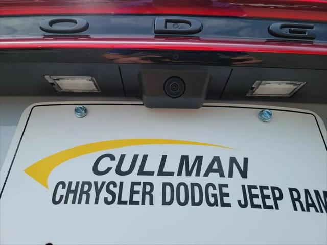 2026 Dodge Durango GT AWD HEMI V8