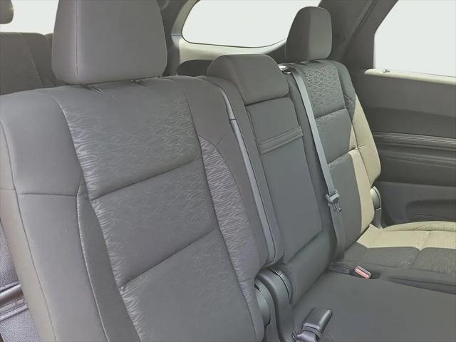2026 Dodge Durango GT AWD HEMI V8
