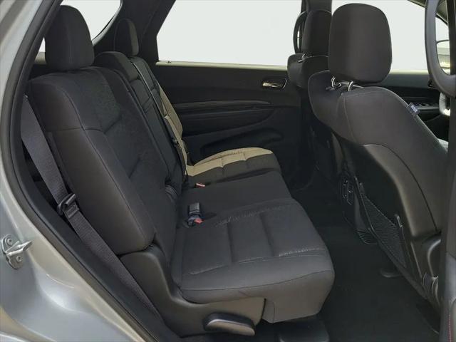 2026 Dodge Durango GT AWD HEMI V8