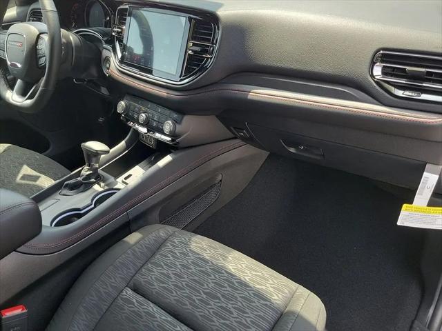 2026 Dodge Durango GT AWD HEMI V8